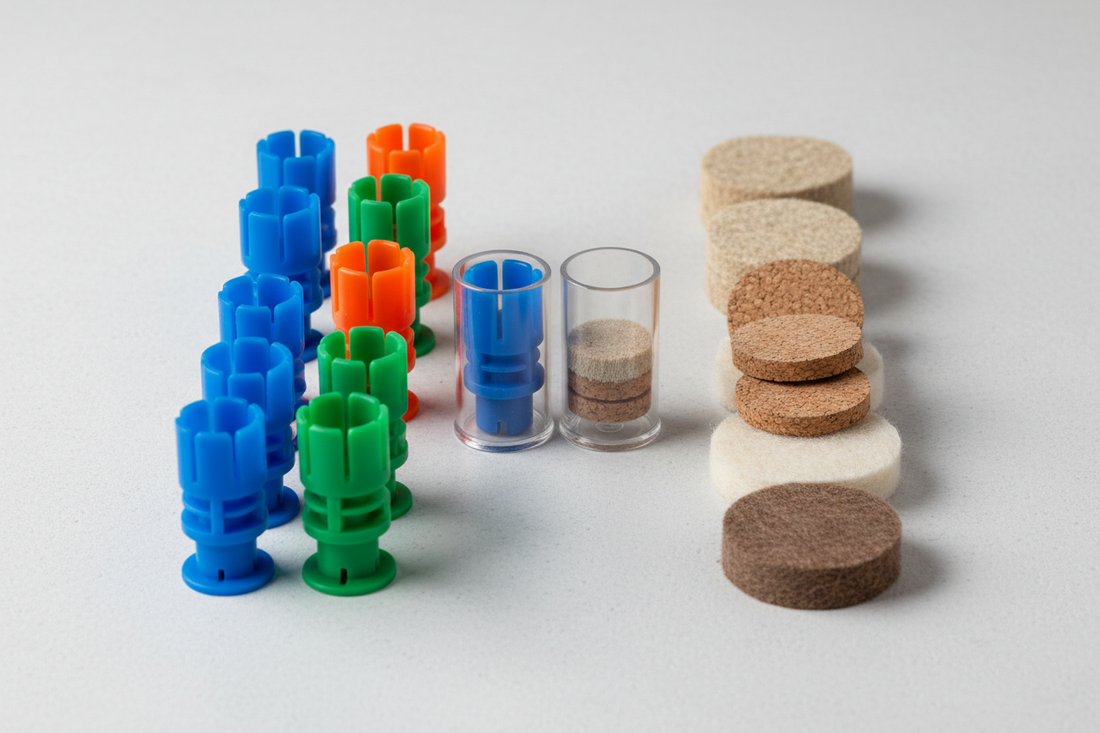 MODERN & TRADITIONAL WADS