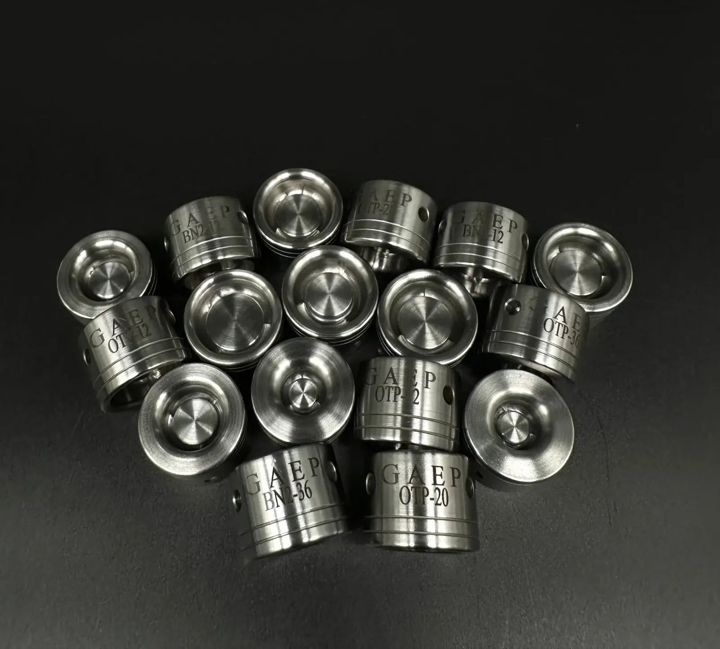 gaep bn4 crimp finisher