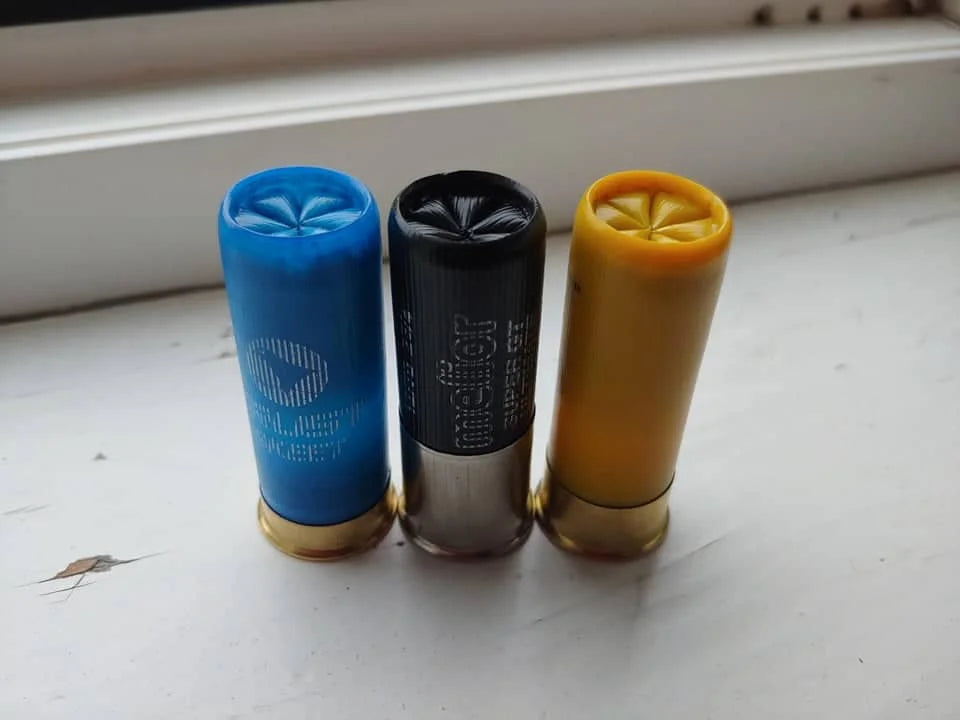 gaep fold starr crimper