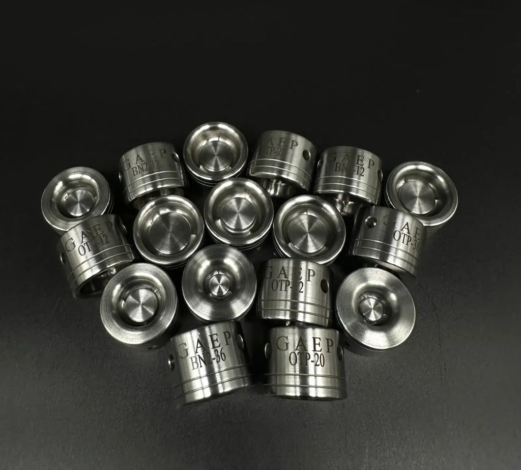 gaep bn4 crimp finisher