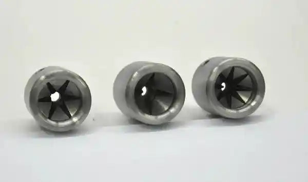 GAEP Star Crimp Starter