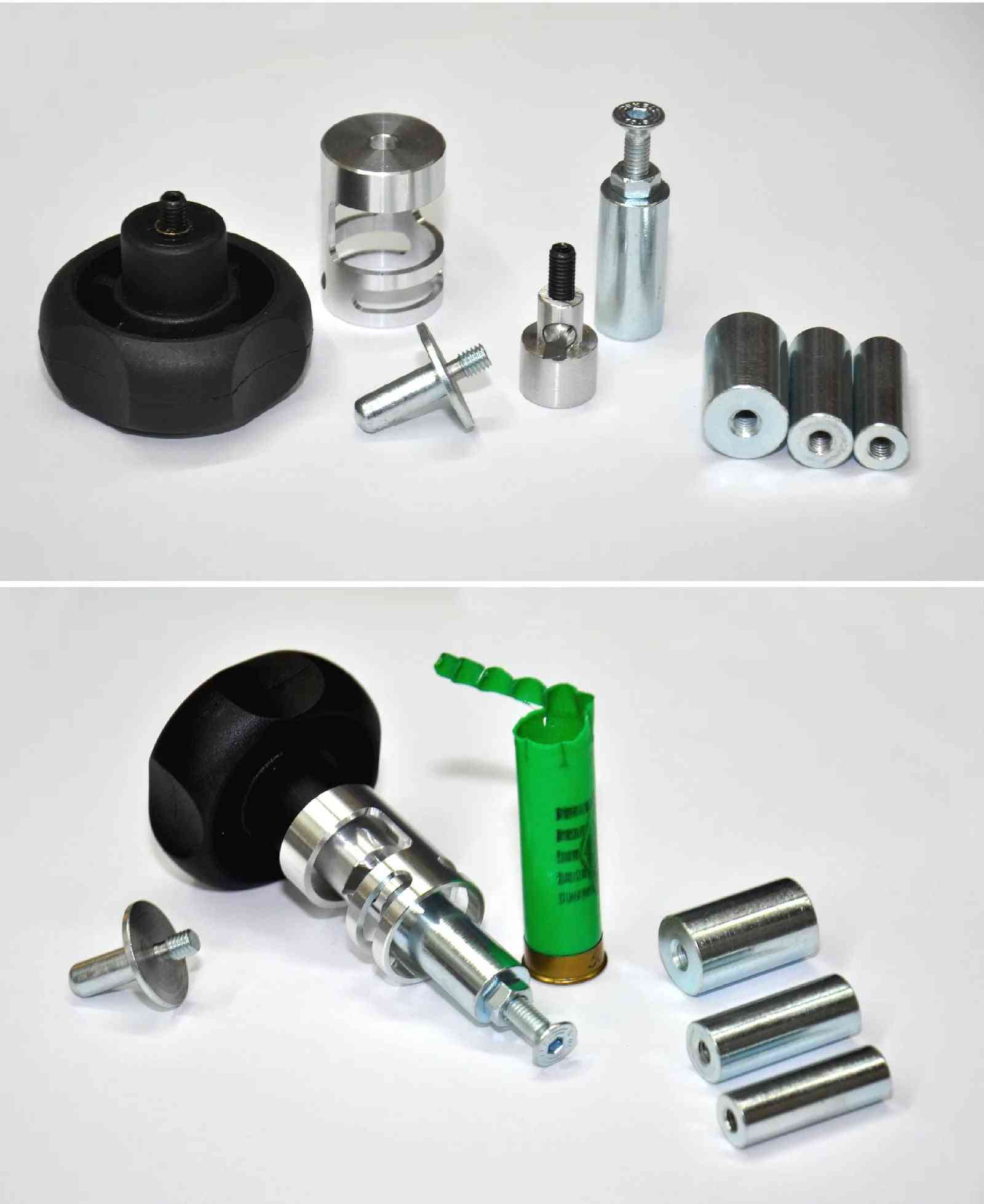 gaep case trimmer