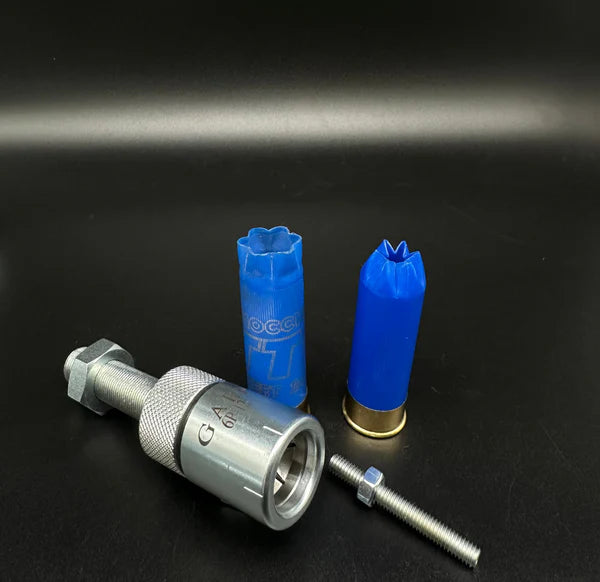 GAEP ROTATING STAR CRIMPER