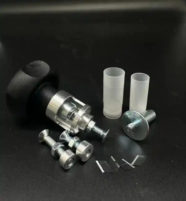 gaep reloading Wad Trimmer