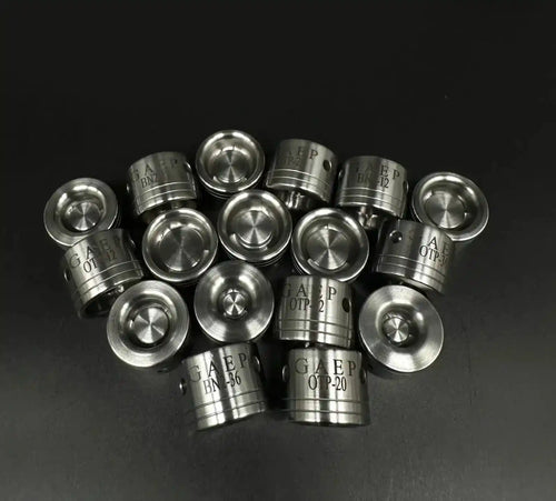 GAEP OTP roll crimper for shotshell reloading