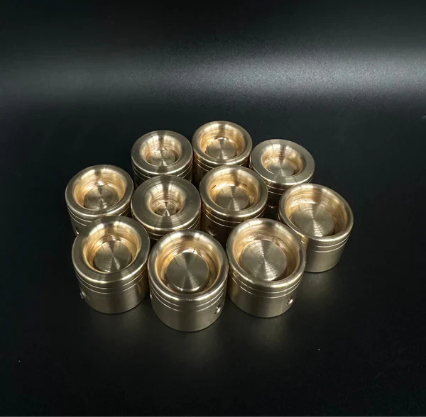 GAEP BRASS CRIMP FINISHERS