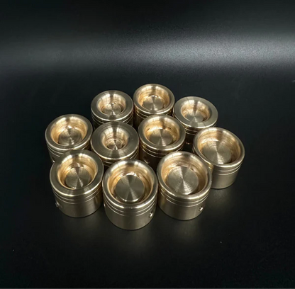 GAEP BRASS CRIMP FINISHERS