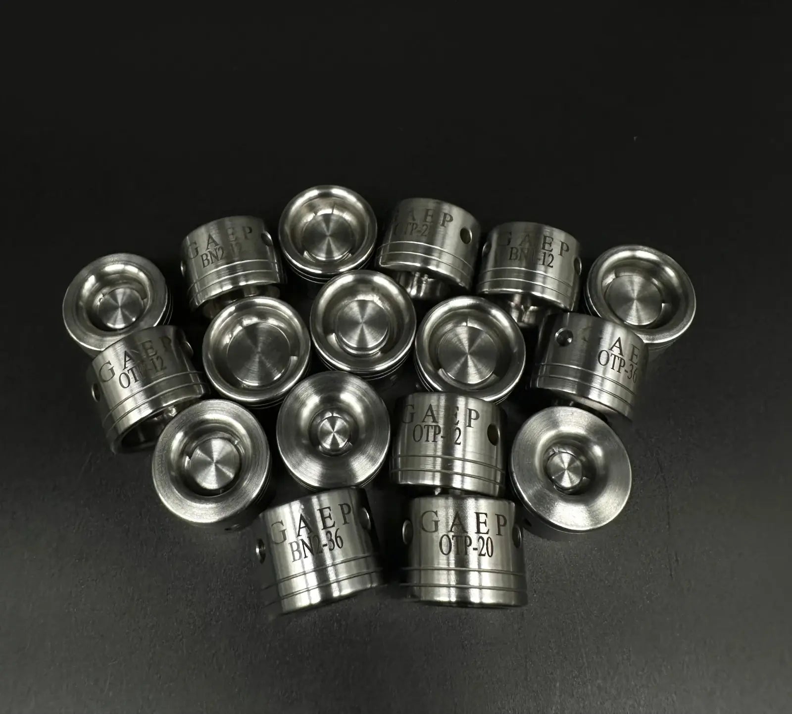 gaep bn4 crimp finisher