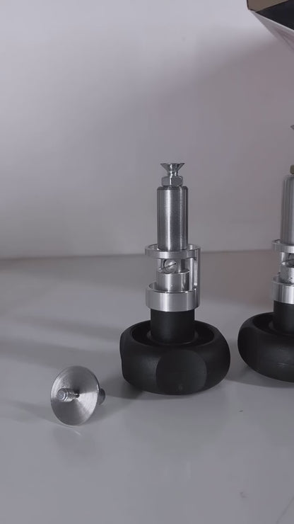 Hull Trimmer / Case Trimmer