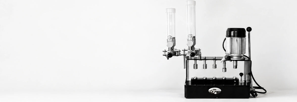 GAEP press composition from the approved design
