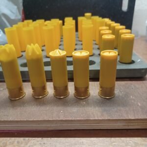 gaep fold crimp finishers