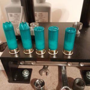 gaep fold crimp finishers