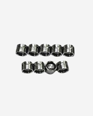 Gaep crimp finishers
