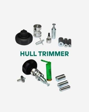 gaep hull trimmer