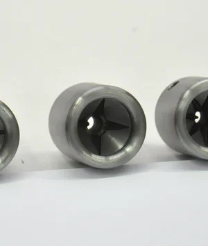 GAEP Star Crimp Starter
