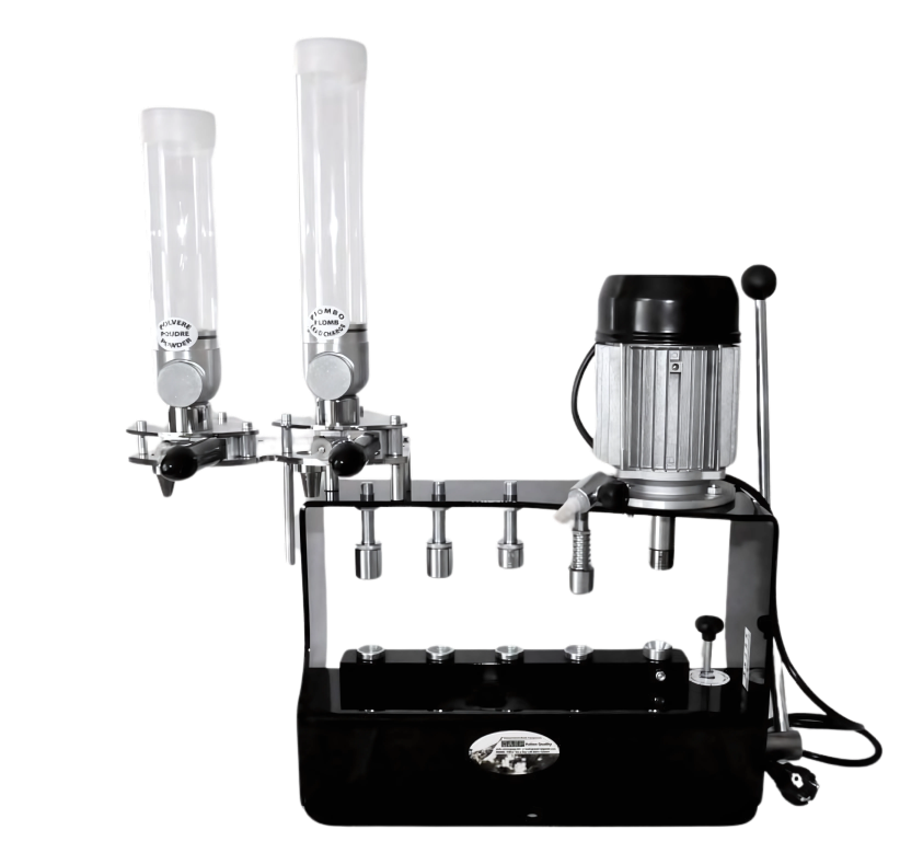 gaep reloader press